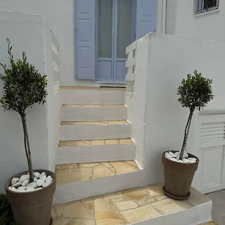 Apartment Thetis Deluxe