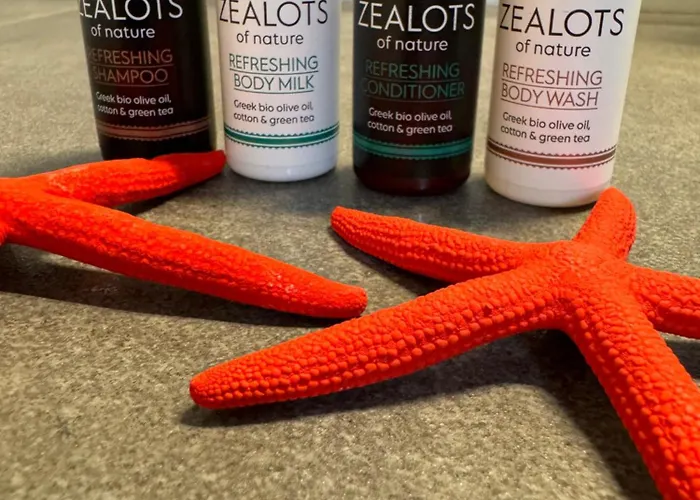 Thetis Deluxe Daire *