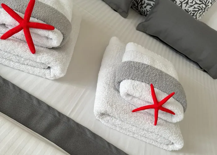 Thetis Deluxe Zambujeira do Mar