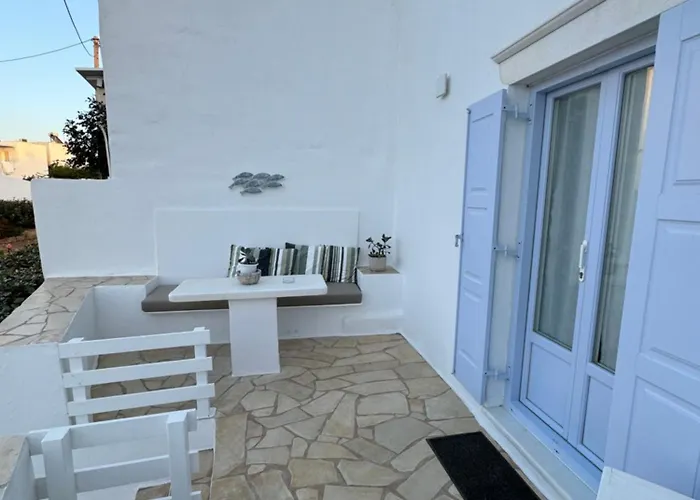 Daire Thetis Deluxe Zambujeira do Mar