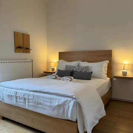 Apartment Thetis Deluxe *
