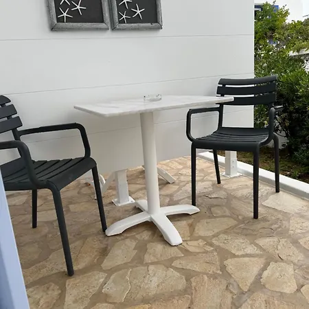 Thetis Deluxe Naousa