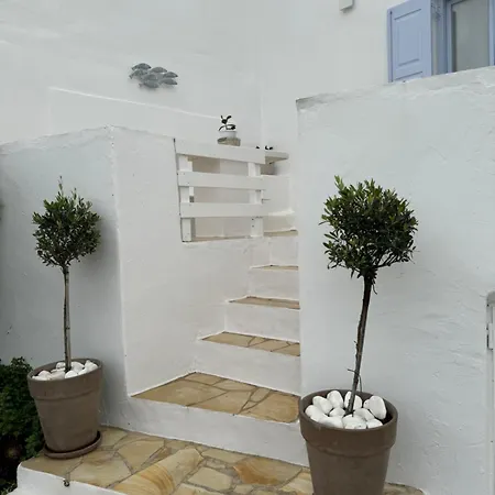 Apartmán Thetis Deluxe *