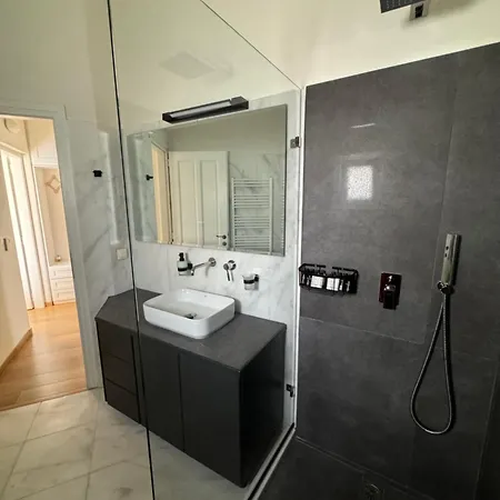 Apartmán Thetis Deluxe Nausa