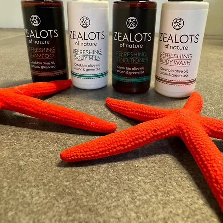 Thetis Deluxe Appartement *