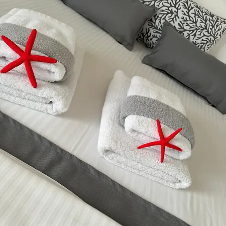 Thetis Deluxe Naousa