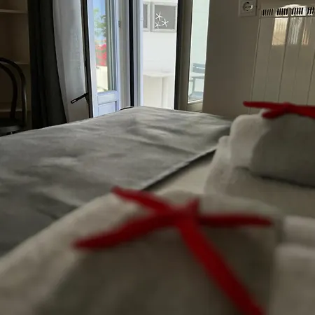 Apartmán Thetis Deluxe *