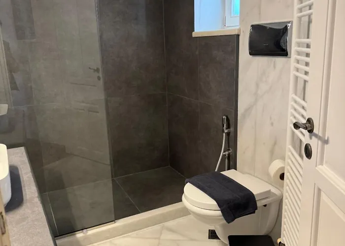 Thetis Deluxe Apartament