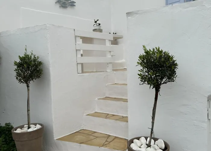 Apartament Thetis Deluxe *