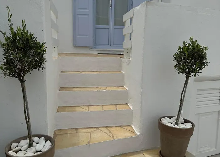 Apartament Thetis Deluxe